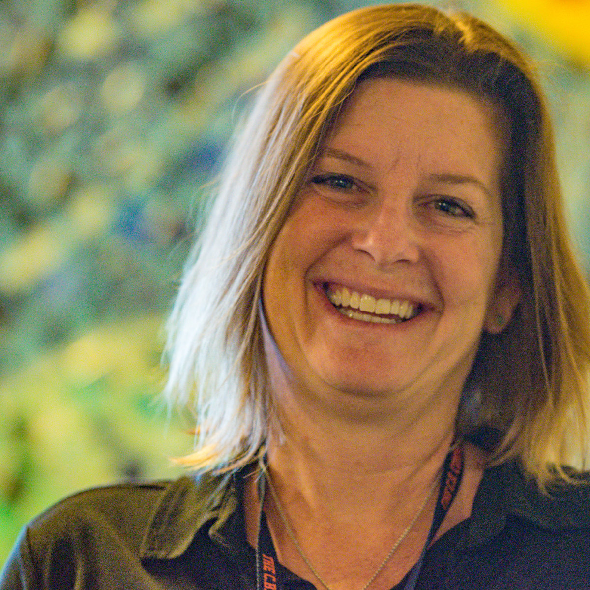Jill Hardenburg